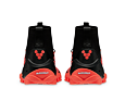 Vivobarefoot ESC TEMPEST M BLACK NEON CORAL