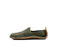 Vivobarefoot ABABA KIDS BOTANICAL GREEN