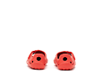 Vivobarefoot ULTRA BLOOM KIDS FIERY CORAL