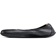 Vivobarefoot JING JING WOMENS BLACK