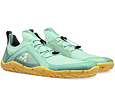 Vivobarefoot PRIMUS TRAIL KNIT FG MENS MINT
