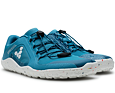 Vivobarefoot PRIMUS TRAIL II FG MENS AQUA