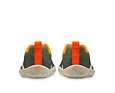 Vivobarefoot PRIMUS TRAIL II FG KIDS BOTANICAL GREEN