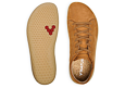 Vivobarefoot GEO COURT III WOMENS TAN
