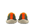 Vivobarefoot PRIMUS TRAIL II FG JUNIORS BOTANICAL GREEN