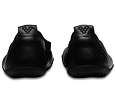 Vivobarefoot OPANKA BALLERINA WOMENS OBSIDIAN