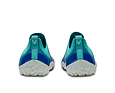 Vivobarefoot PRIMUS TRAIL KNIT FG WOMENS PERSIAN JEWEL