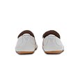 Vivobarefoot OPANKA II WOMENS LIMESTONE