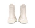Vivobarefoot GOBI BOOT WOMENS LIMESTONE