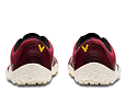 Vivobarefoot PRIMUS TRAIL II FG MENS RUMBA RED