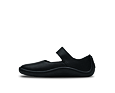 Vivobarefoot ADDIS WYN SCHOOL KIDS OBSIDIAN