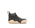 Vivobarefoot PLUMA KNIT PRESCHOOL WOODLAND GREY