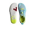 Vivobarefoot PRIMUS TRAIL II FG JUNIORS BEACH GLASS