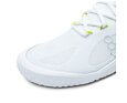 Vivobarefoot MOTUS STRENGTH WOMENS WHITE/ACID LIME
