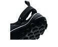 Vivobarefoot TRACKER SANDAL MENS OBSIDIAN