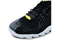 Vivobarefoot HYDRA ESC MENS OBSIDIAN/SAFETY YELLOW