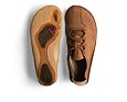 Vivobarefoot SENSUS WOMENS TAN