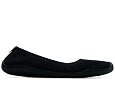 Vivobarefoot ASANA YIN BALLERINA KNIT  WOMENS OBSIDIAN