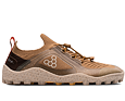 Vivobarefoot PRIMUS TRAIL KNIT SG JJF MENS BONE BROWN