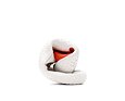 Vivobarefoot MOTUS STRENGTH MENS WHITE/ SCARLETT IBIS