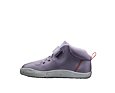 Vivobarefoot PRIMUS LUDO HI PRESCHOOL LILAC