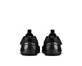 Vivobarefoot PRIMUS LUDO SCHOOL ANIMAL-FREE JUNIORS OBSIDIAN