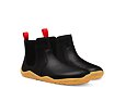 Vivobarefoot FULHAM III KIDS OBSIDIAN