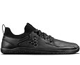 Vivobarefoot PRIMUS ASANA LEATHER MENS OBSIDIAN