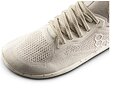 Vivobarefoot PRIMUS LITE KNIT MENS SILVER BIRCH