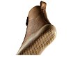 Vivobarefoot GOBI BOOT WARMLINED WOMENS LIGHT TAN