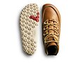 Vivobarefoot TRACKER AT MOC MENS TAN