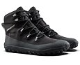 Vivobarefoot TRACKER TEXTILE AT MENS OBSIDIAN