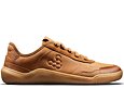Vivobarefoot GOBI SNEAKER LEATHER MENS TAN