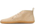 Vivobarefoot GOBI III WOMENS HONEY SUEDE