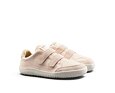 Vivobarefoot GOBI SNEAKER PRESCHOOL ROSE