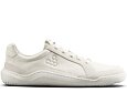 Vivobarefoot GOBI II SNEAKER PREMIUM LEATHER MENS LIMESTONE