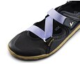 Vivobarefoot TRACKER SANDAL WOMENS PURPLE HEATHER