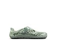Vivobarefoot ULTRA II JUNIORS GLACIAL GREEN