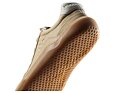 Vivobarefoot GOBI II SNEAKER PREMIUM LEATHER MENS DESERT SAND