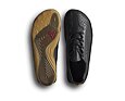 Vivobarefoot SENSUS MENS OBSIDIAN