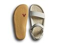 Vivobarefoot SENSUS YIN SANDAL WOMENS LIMESTONE