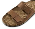 Vivobarefoot SENSUS YIN SLIDE WOMENS TAN