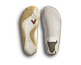 Vivobarefoot SENSUS SLIP ON KNIT WOMENS ARCTIC WOLF