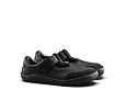 Vivobarefoot GOBI T.BAR SCHOOL KIDS OBSIDIAN