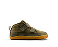 Vivobarefoot  GOBI UTILITY PRESCHOOL DARK OLIVE