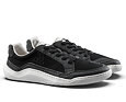 Vivobarefoot GOBI II SNEAKER PREMIUM CANVAS MENS OBSIDIAN