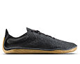 Vivobarefoot SENSUS MENS OBSIDIAN CRACKED LEATHER