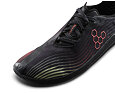 Vivobarefoot PRIMUS FLOW WOMENS OBSIDIAN/CHERRY TOMATO