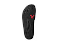 Vivobarefoot PRIMUS FLOW MENS OBSIDIAN/CHERRY TOMATO