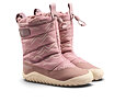 Vivobarefoot TRACKER BOOT AT PRESCHOOL TWILIGHT MAUVE